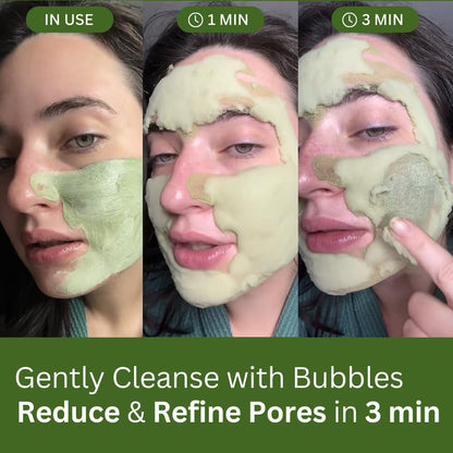 TLOPA® Bubble Deep Mask