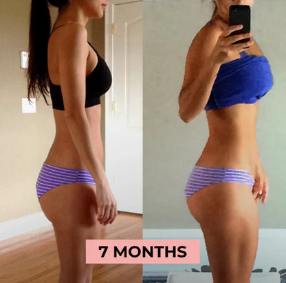 TLOPA™️  – Effortlessly Tone Your Glutes from the Comfort of Home (Enhanced Version)