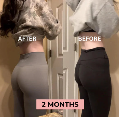 TLOPA™️  – Effortlessly Tone Your Glutes from the Comfort of Home (Enhanced Version)