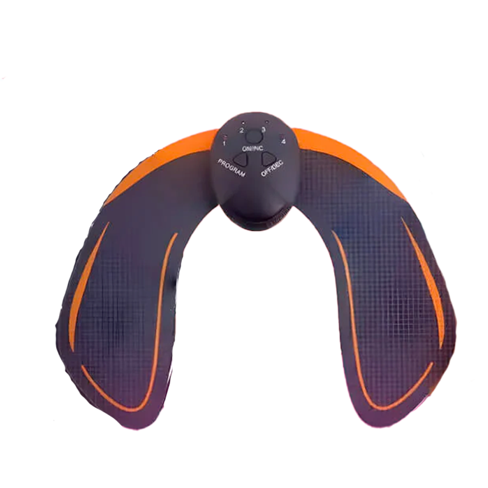 TLOPA™️  – Effortlessly Tone Your Glutes from the Comfort of Home (Enhanced Version)