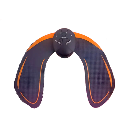 TLOPA™️  – Effortlessly Tone Your Glutes from the Comfort of Home (Enhanced Version)